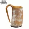 La Taberna Genuine Drinking Horn Tankard -Armadura Ventas 700721 1