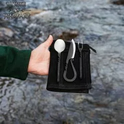 Juego De Cubiertos Medievales Forjados A Mano Con Vaina -Armadura Ventas 700838 4 1