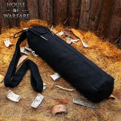 Funda Para Biberón Portátil De Lona Con Cordón -Armadura Ventas 701030 5 1