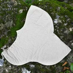 Gorra De Armar Acolchada De Lona Con Cuello Añadido -Armadura Ventas 701046 3 2