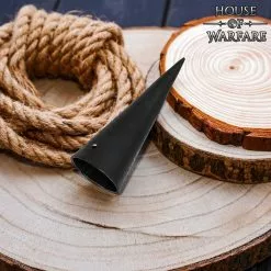 Tapa De Culata Romana Pilum Forjada A Mano -Armadura Ventas 701068 6 1