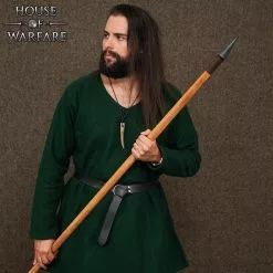 Tapa De Culata Romana Pilum Forjada A Mano -Armadura Ventas 701068 8