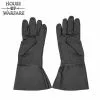 Guantes Medievales De Cuero Auténtico -Armadura Ventas 701179 1 1