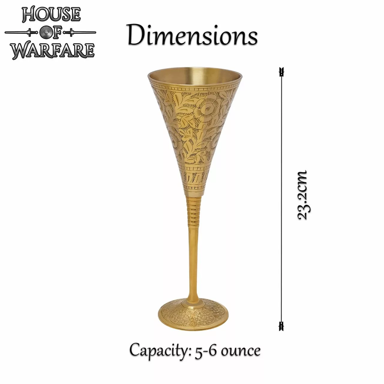 Copa De Cóctel Medieval Con Banquete Principesco 6 Copa De Cóctel Medieval Con Banquete Principesco - Imagen 4