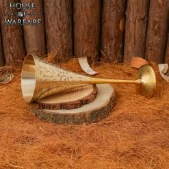 Copa De Cóctel Medieval Con Banquete Principesco 13 Copa De Cóctel Medieval Con Banquete Principesco -Armadura Ventas 701385 6 1