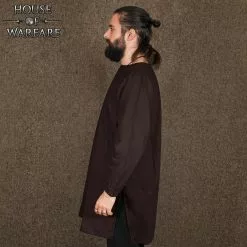 Calzón Vikingo Medieval De Algodón -Armadura Ventas 701392BR 3 1