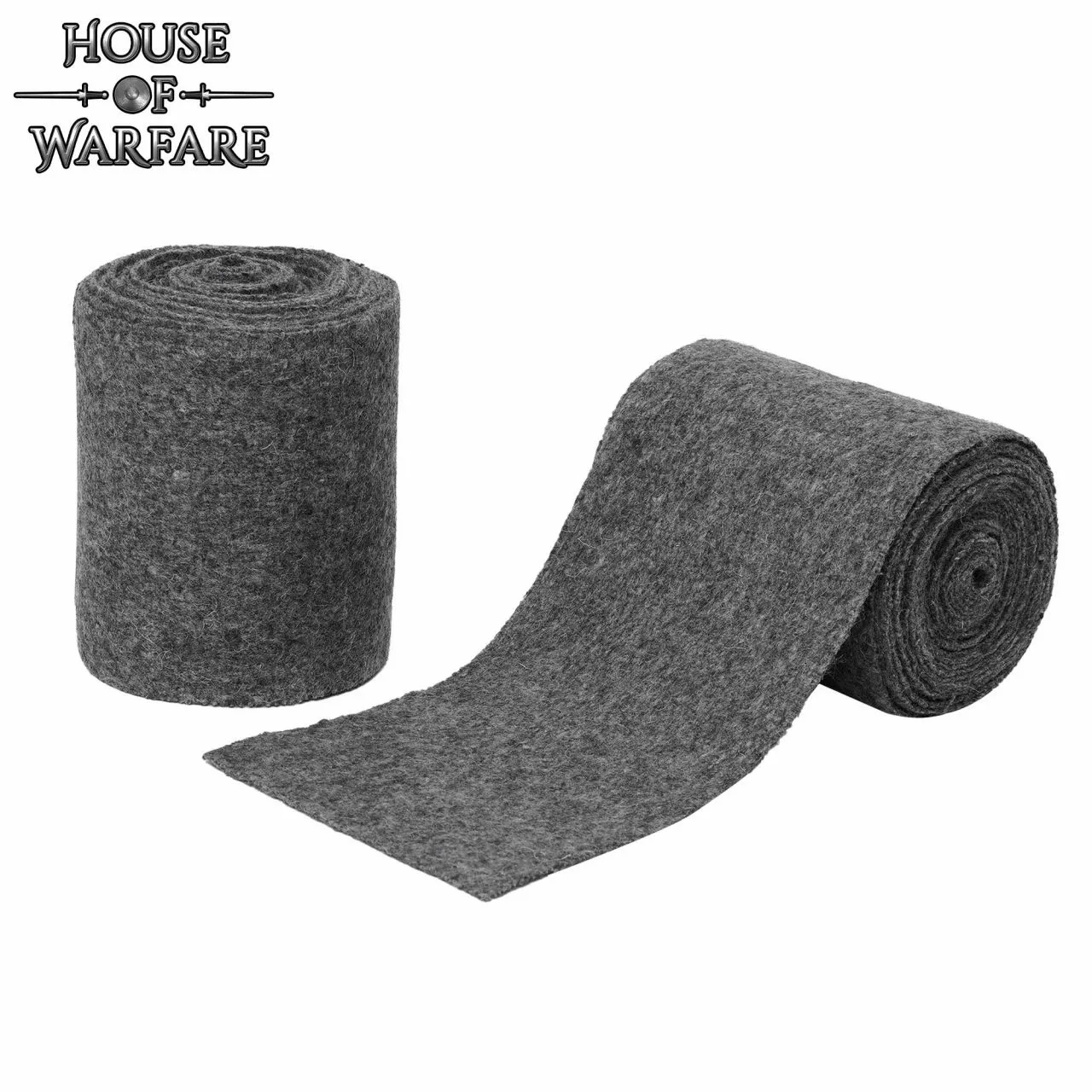 Vikingo / Sajón / Del Norte De Lana Piernas Winingas LARP SCA Reenactment Costume 3 Vikingo / Sajón / Del Norte De Lana Piernas Winingas LARP SCA Reenactment Costume