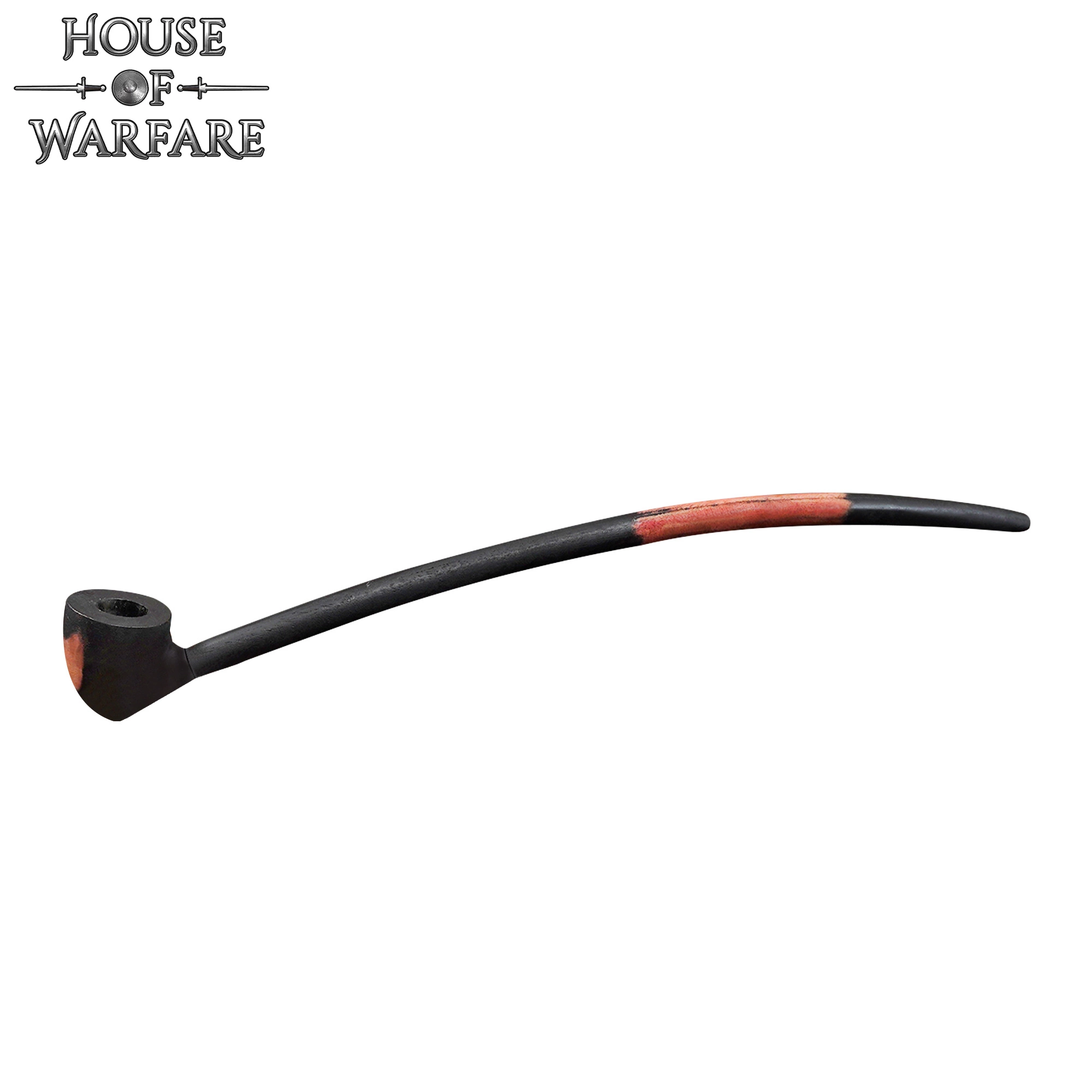 Pipa De Fumar "El Mago Errante 3 Pipa De Fumar "El Mago Errante