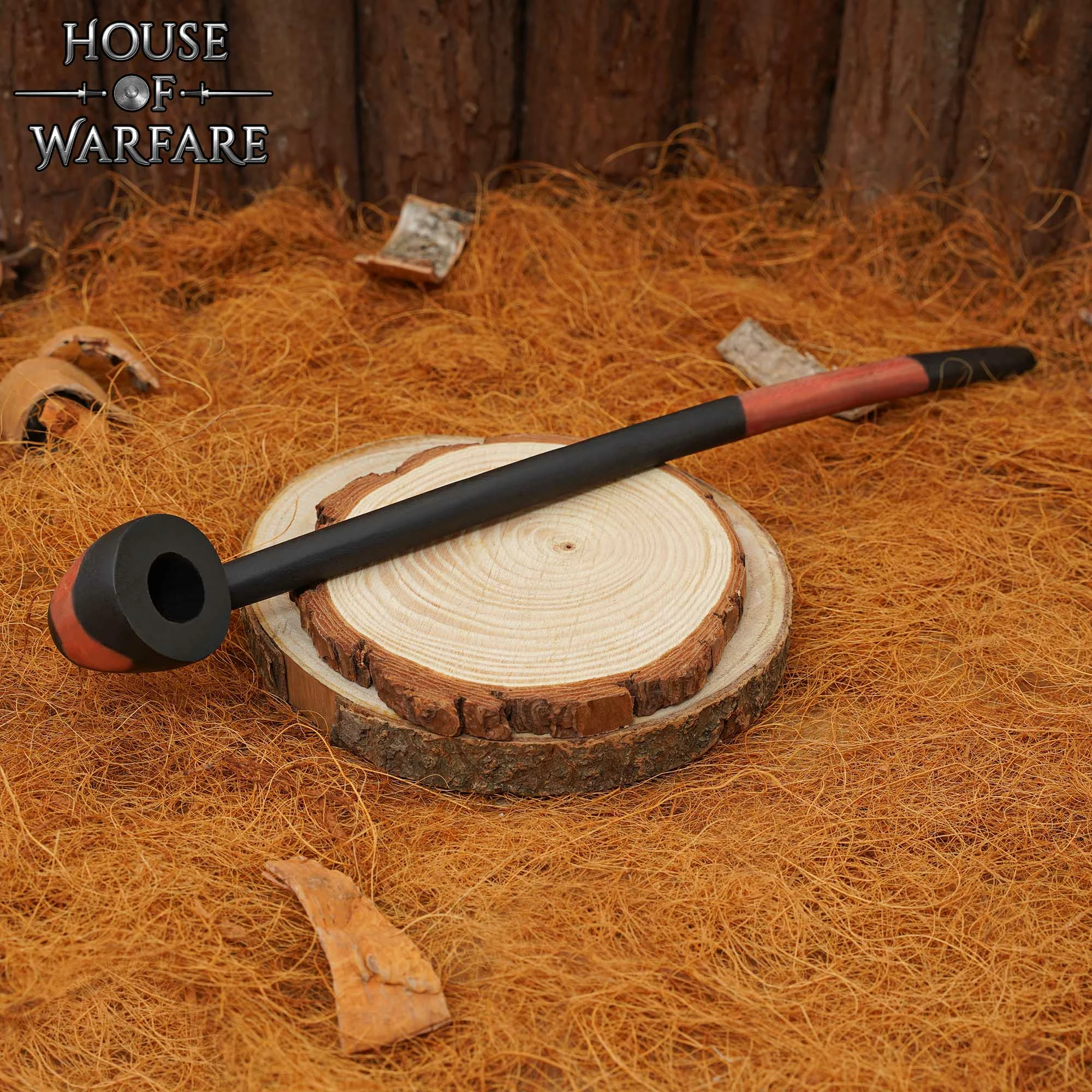 Pipa De Fumar "El Mago Errante 7 Pipa De Fumar "El Mago Errante - Imagen 5