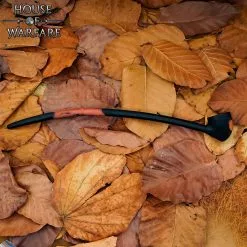 Pipa De Fumar "El Mago Errante 10 Pipa De Fumar "El Mago Errante -Armadura Ventas 701566 5