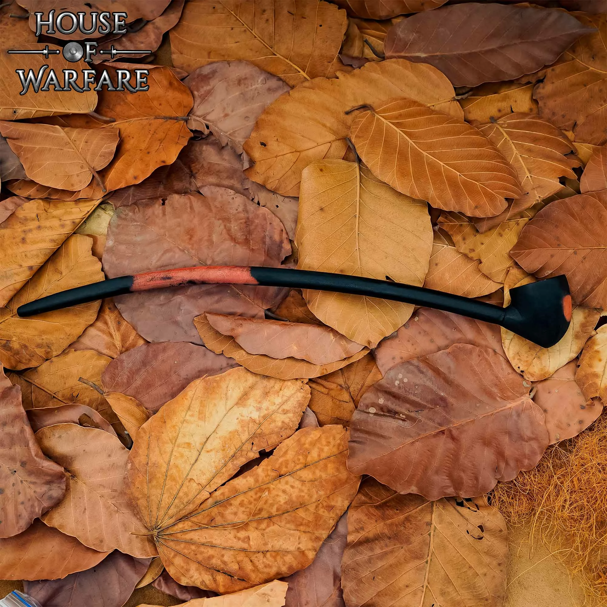 Pipa De Fumar "El Mago Errante 5 Pipa De Fumar "El Mago Errante - Imagen 3