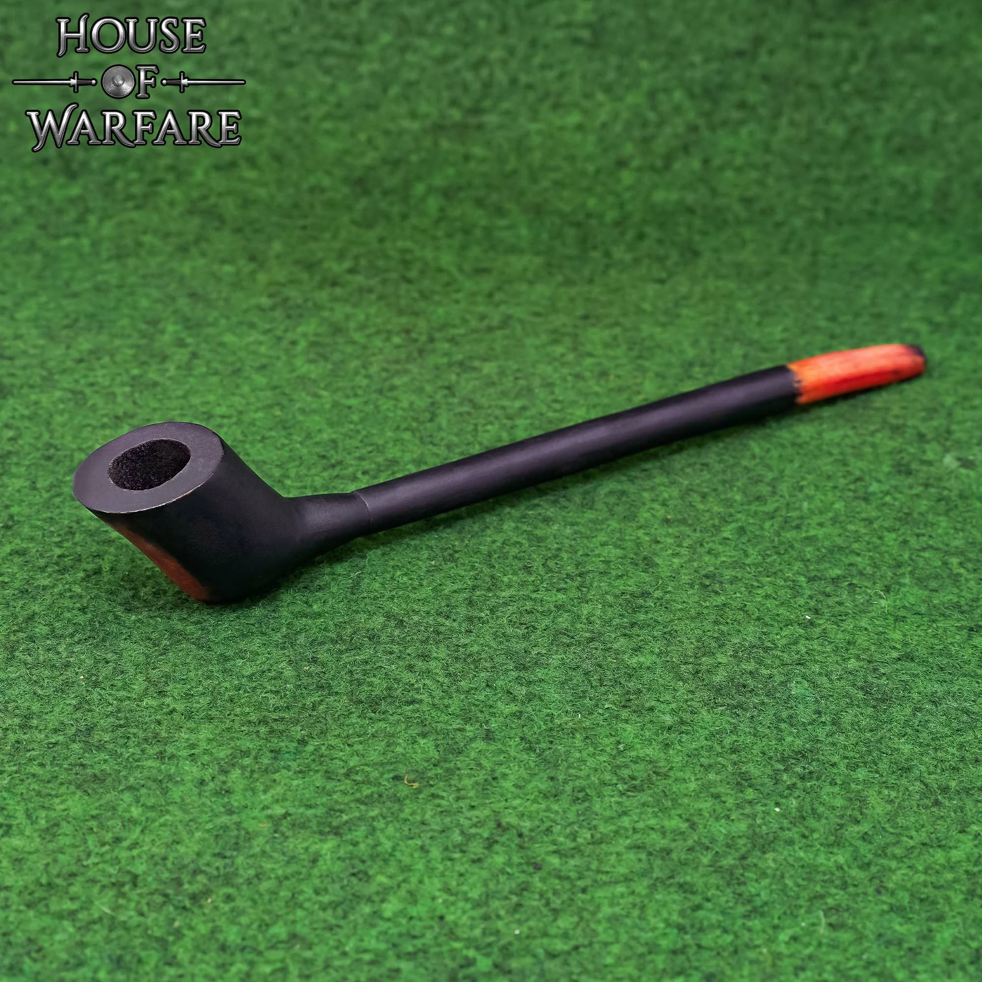 La Pipa De Fumar Del Guardabosques Del Norte 6 La Pipa De Fumar Del Guardabosques Del Norte - Imagen 4