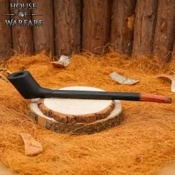 La Pipa De Fumar Del Guardabosques Del Norte 9 La Pipa De Fumar Del Guardabosques Del Norte -Armadura Ventas 701568 5