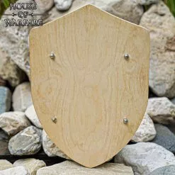 Escudo De Madera Grande Personalizable -Armadura Ventas 701579 3 1