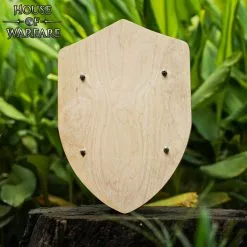 Escudo De Madera Grande Personalizable -Armadura Ventas 701579 4 1