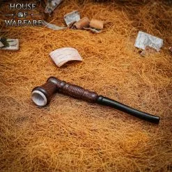 La Pipa De Fumar Del Artista Errante 9 La Pipa De Fumar Del Artista Errante -Armadura Ventas 701705 4 1