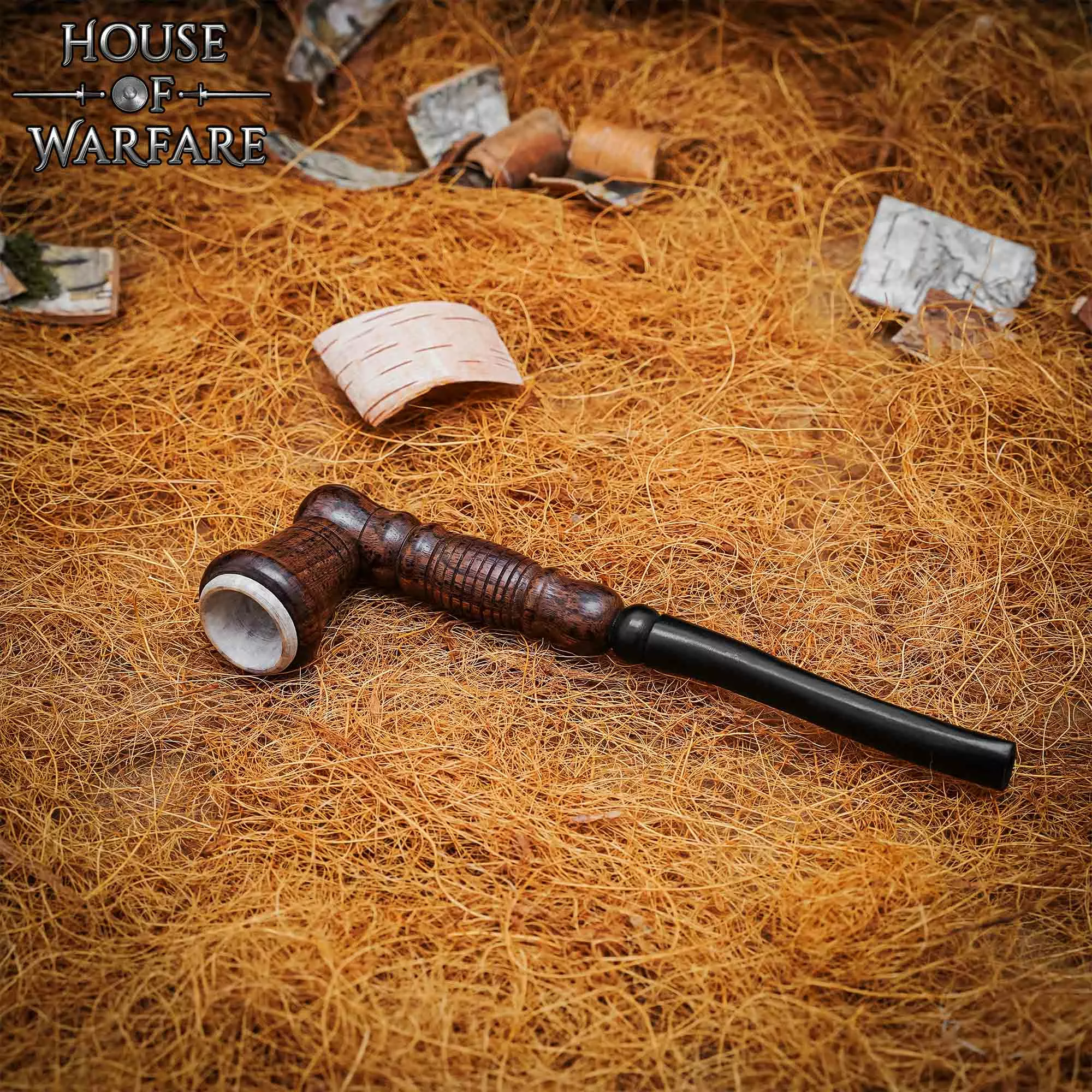 La Pipa De Fumar Del Artista Errante 5 La Pipa De Fumar Del Artista Errante - Imagen 3