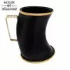 Guerrero Medieval Grande Vikingo Horn Tankard -Armadura Ventas 701718 1 1