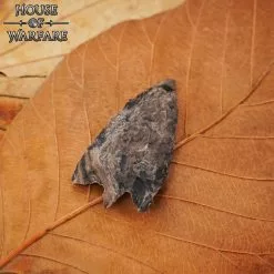 Punta De Flecha De Caza Histórica De Sílex Marrón 4.8cm 13 Punta De Flecha De Caza Histórica De Sílex Marrón 4.8cm -Armadura Ventas 701824 5