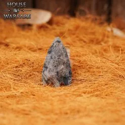 Punta De Flecha De Caza Histórica De Sílex Marrón 4.8cm 12 Punta De Flecha De Caza Histórica De Sílex Marrón 4.8cm -Armadura Ventas 701824 6