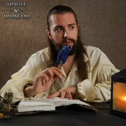 Diario De La Tierra Media Diario De Piel Auténtica Hecho A Mano -Armadura Ventas 701831 3 1