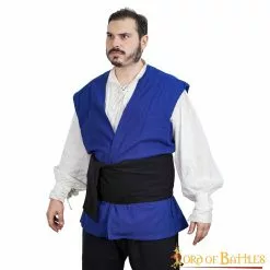 Fajín Pirata Raiders Of The Sea -Armadura Ventas 7771BK 2