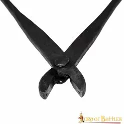 Remachadora Redonda Para Anillos De 6 Mm DIY Chainmail Armor 9 Remachadora Redonda Para Anillos De 6 Mm DIY Chainmail Armor -Armadura Ventas 791N6mm 4