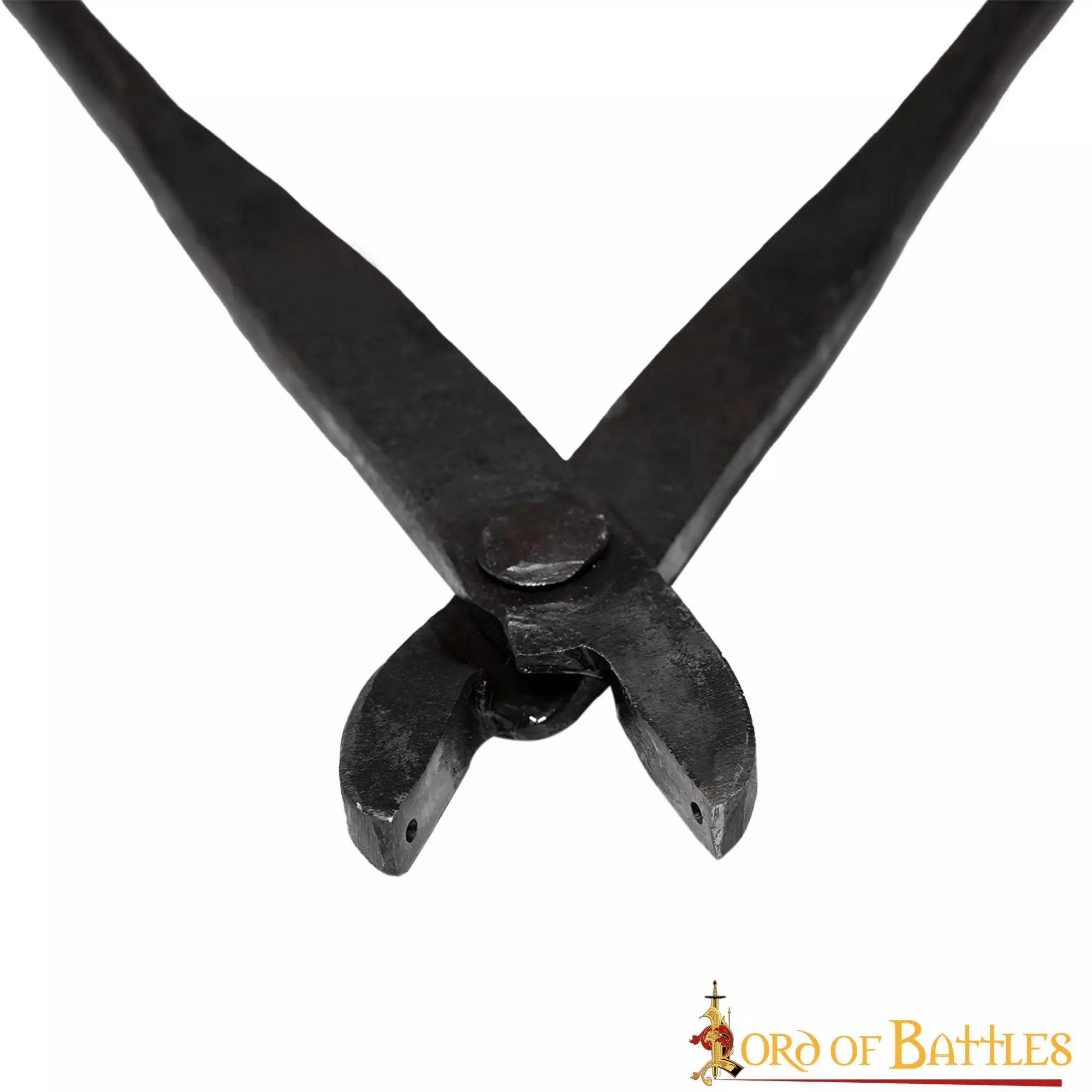 Remachadora Redonda Para Anillos De 6 Mm DIY Chainmail Armor 4 Remachadora Redonda Para Anillos De 6 Mm DIY Chainmail Armor - Imagen 2