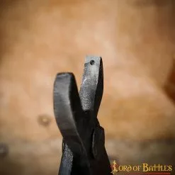 Remachadora Redonda Para Anillos De 6 Mm DIY Chainmail Armor 12 Remachadora Redonda Para Anillos De 6 Mm DIY Chainmail Armor -Armadura Ventas 791N6mm 7