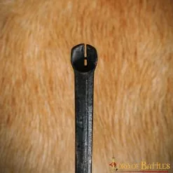 Alicate Remachador De Cuña Herramienta Funcional De Herrero DIY Chainmail Armor 12 Alicate Remachador De Cuña Herramienta Funcional De Herrero DIY Chainmail Armor -Armadura Ventas 794N9mm 9