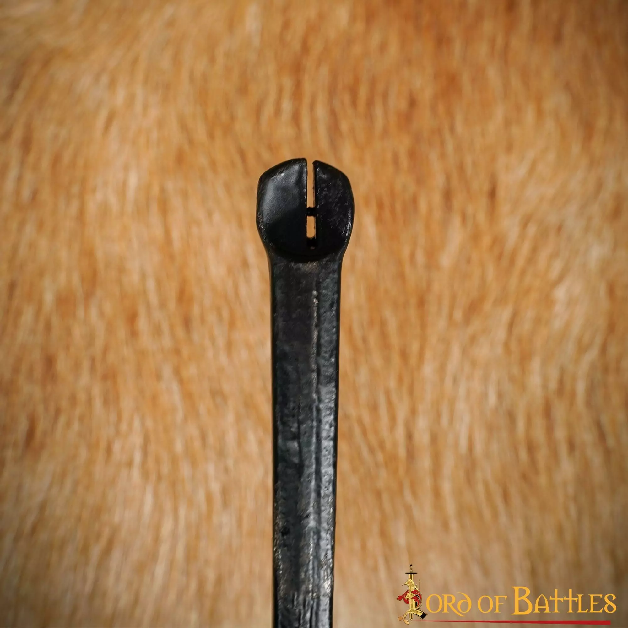 Alicate Remachador De Cuña Herramienta Funcional De Herrero DIY Chainmail Armor 7 Alicate Remachador De Cuña Herramienta Funcional De Herrero DIY Chainmail Armor - Imagen 5