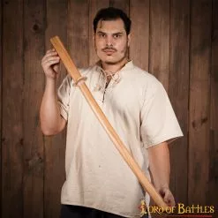 Daito Bokken De Madera Espada De Práctica Samurai -Armadura Ventas 8 5