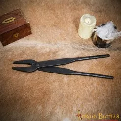 Alicates Smith Negros De Hierro Forjado A Mano 15 -Armadura Ventas 8312 7