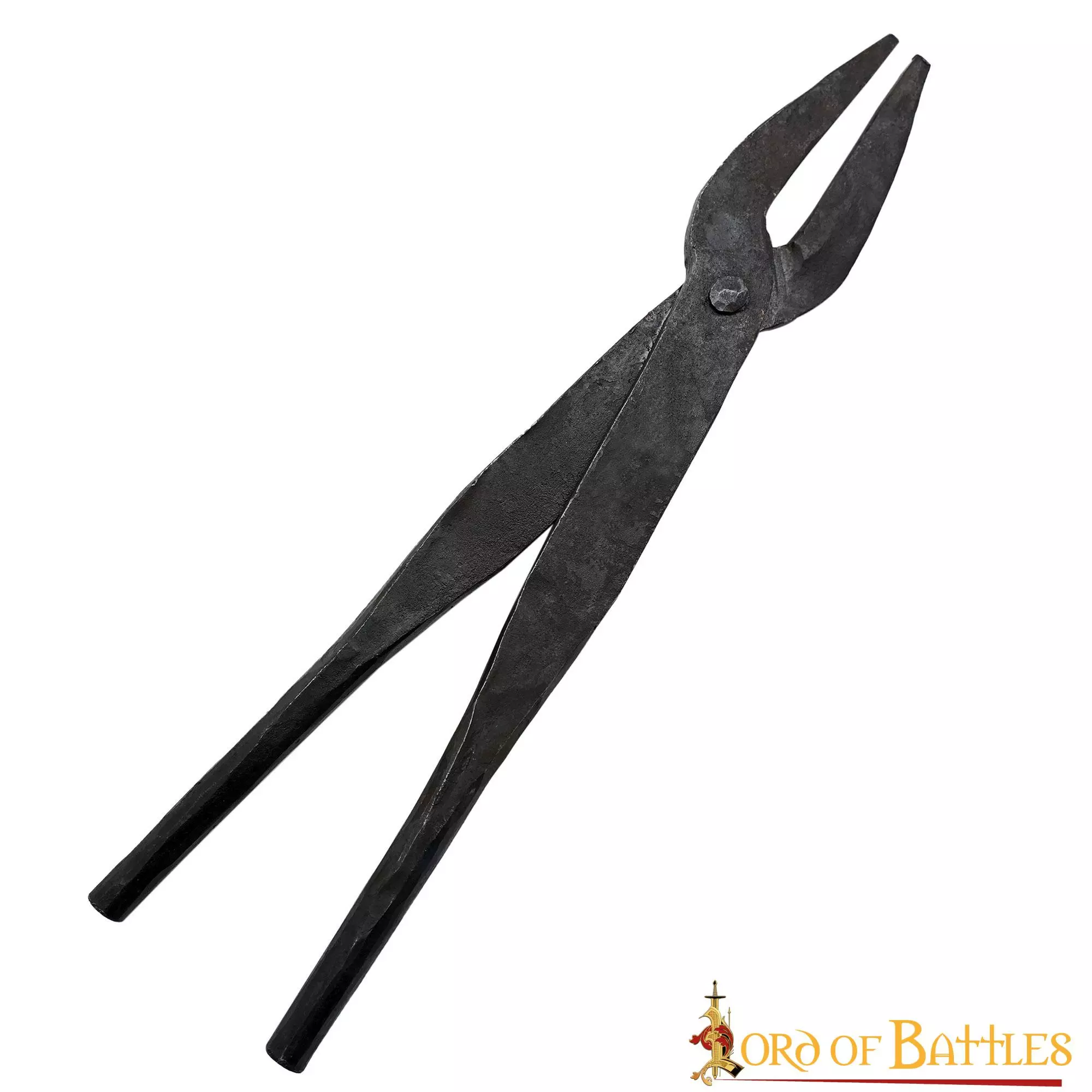 Alicates De Hierro Forjados A Mano De Estilo Vintage Funcionales Equipo De Campamento Rústico 3 Alicates De Hierro Forjados A Mano De Estilo Vintage Funcionales Equipo De Campamento Rústico