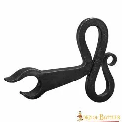 Abrebotellas Forjado A Mano