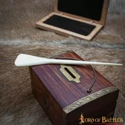 Estilete Romano De Hueso Auténtico 9 Estilete Romano De Hueso Auténtico -Armadura Ventas 8806 3