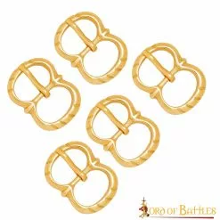 Armadura Ventas -Armadura Ventas 8909 5pcs 2