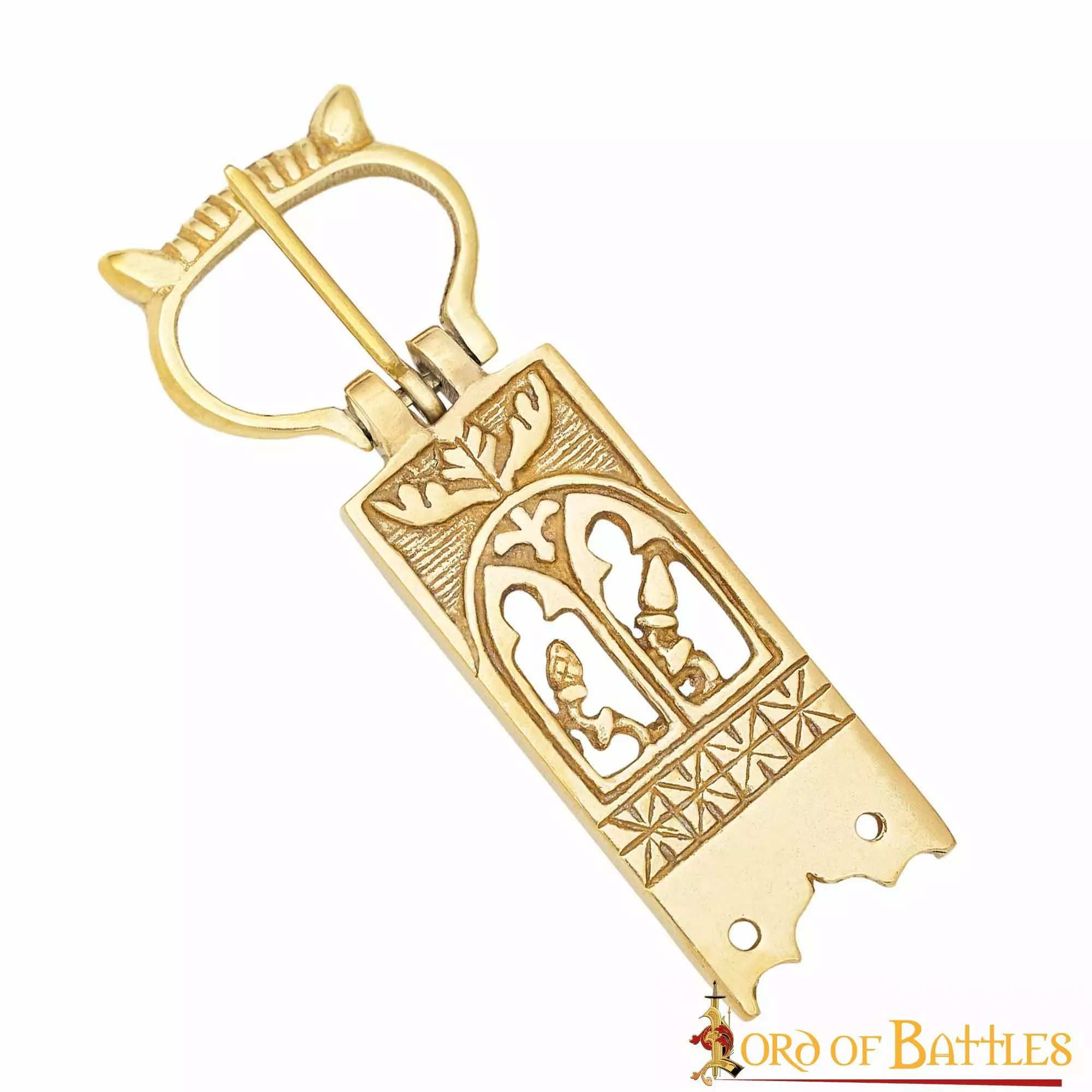 Hebilla De Cinturón De Latón Macizo Puro Medieval Tardío Para Trajes Medievales Renacentistas 3 Hebilla De Cinturón De Latón Macizo Puro Medieval Tardío Para Trajes Medievales Renacentistas