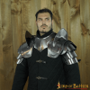 Fantasy Knight Pauldrons Con Rompehojas Calibre 18 -Armadura Ventas 9202 3 1000x1000 1