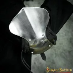 Caballero Medieval De Acero Con Codo Acolchado -Armadura Ventas 9353p16 0007 Group 1 copy