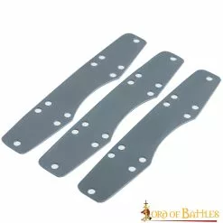 Armadura Lombarda Bizantina De Acero Lamellar Tassets Scale Armor 11 Armadura Lombarda Bizantina De Acero Lamellar Tassets Scale Armor -Armadura Ventas 9706 100 2 1