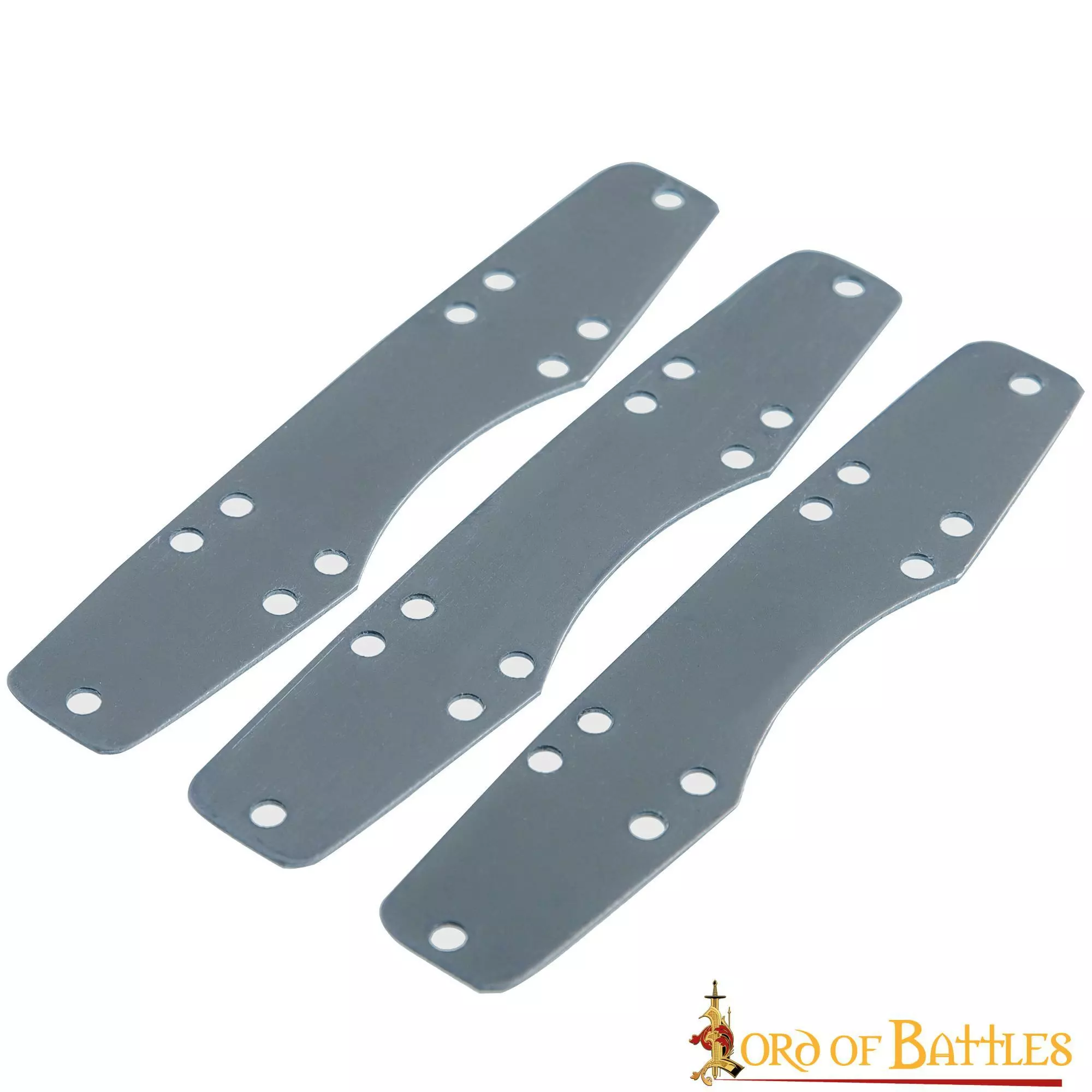 Armadura Lombarda Bizantina De Acero Lamellar Tassets Scale Armor 6 Armadura Lombarda Bizantina De Acero Lamellar Tassets Scale Armor - Imagen 4