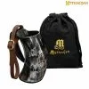 Mythrojan Viking Drinking Tankard Con Hebilla Medieval Correa De Cuero Taza De Vino Cerveza Hidromiel 600 ML - Acabado Pulido 2 Mythrojan Viking Drinking Tankard Con Hebilla Medieval Correa De Cuero Taza De Vino Cerveza Hidromiel 600 ML - Acabado Pulido -Armadura Ventas DSC04393