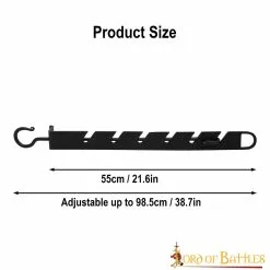 Gancho Ajustable Para Caldero De Sierra De Hierro Vintage -Armadura Ventas WhatsApp Image 2022 08 22 at 7.04.30 PM