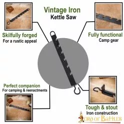 Gancho Ajustable Para Caldero De Sierra De Hierro Vintage -Armadura Ventas WhatsApp Image 2022 08 22 at 7.04.31 PM 5