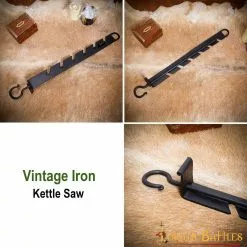 Gancho Ajustable Para Caldero De Sierra De Hierro Vintage -Armadura Ventas WhatsApp Image 2022 08 22 at 7.04.31 PM 6