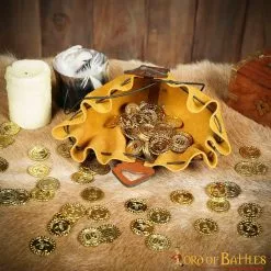 Riñonera De Piel Con Nudos Celtas En Relieve -Armadura Ventas WhatsApp Image 2022 09 04 at 7.12.34 PM 1