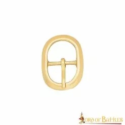 Hebilla Medieval De Latón Puro -Armadura Ventas WhatsApp Image 2022 09 05 at 6.49.34 PM