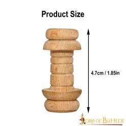 Carrete Pequeño De Hilo De Madera Hecho A Mano 10 Carrete Pequeño De Hilo De Madera Hecho A Mano -Armadura Ventas WhatsApp Image 2022 11 28 at 12.14.45 PM 2