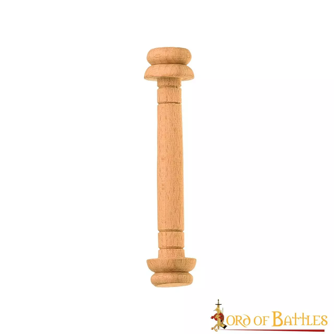 Carrete Artesanal De Madera De Hilo Largo 3 Carrete Artesanal De Madera De Hilo Largo